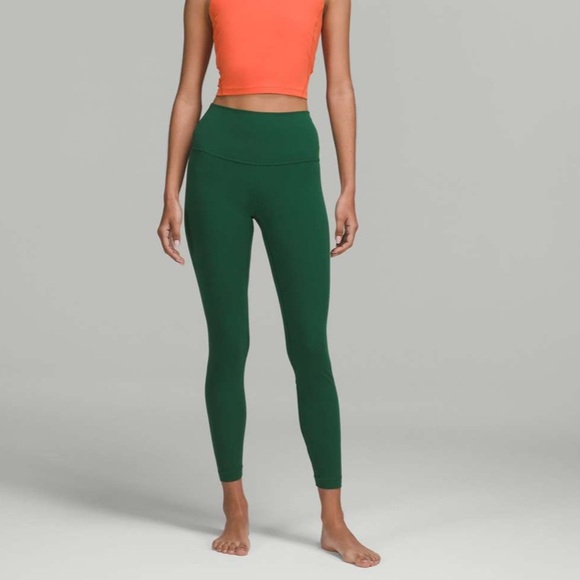 Lululemon Align High-Rise Pant 25" - Picture 2 of 7